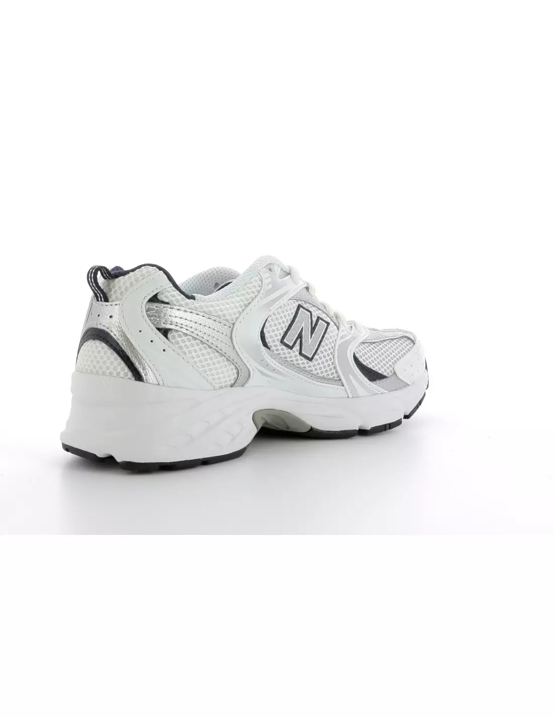 NEW BALANCE 530 - Baskets White