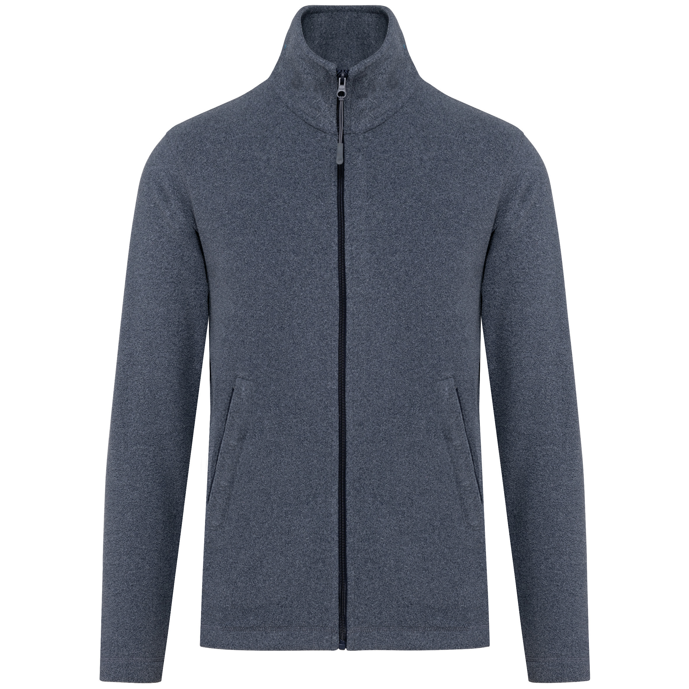 Kariban K911 - FALCO > VESTE MICROPOLAIRE ZIPPÉE