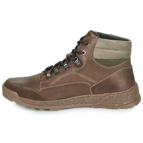 Josef Seibel - RAYMOND 02 - Marron