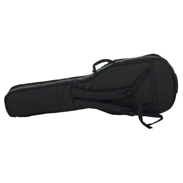 Harley Benton TE-40 LH TBK D. Series Bundle