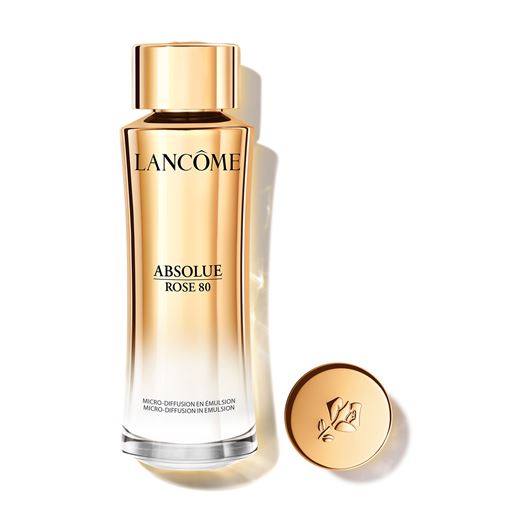 Lancôme Absolue Rose 80 Emulsion, 100 ml