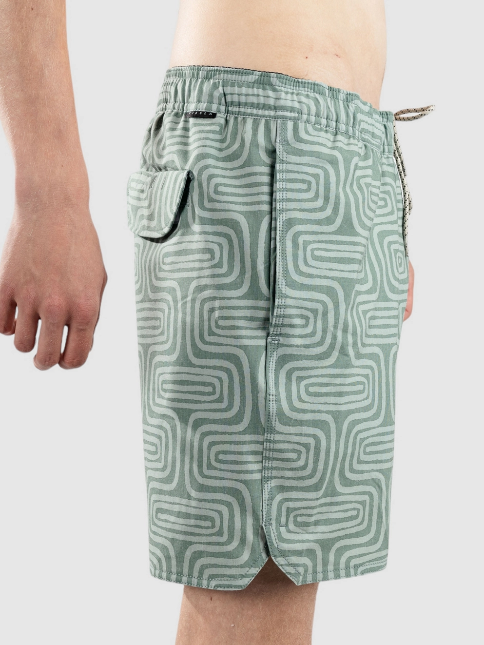 Vissla Congos 16.5