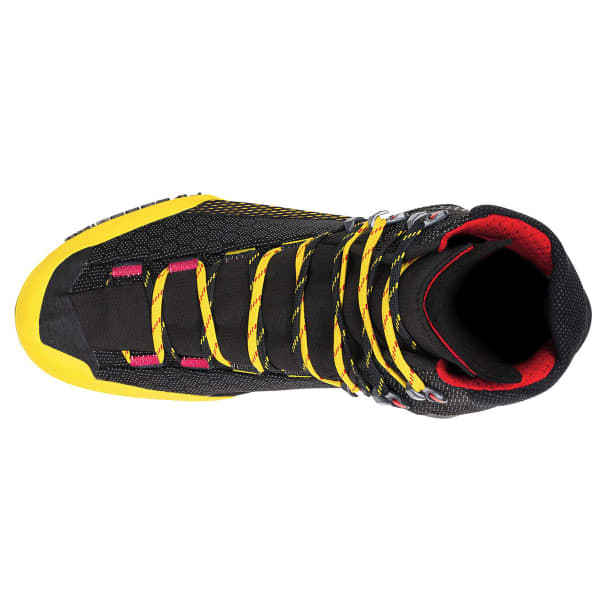 Chaussure alpinisme LA SPORTIVA AEQUILIBRIUM ST GTX