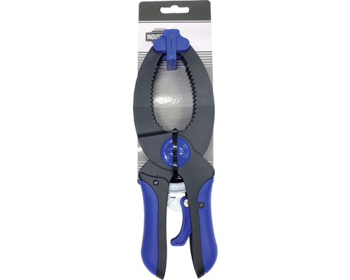 Ratelklem 54-39mm, lengte 130mm, 2-componentengreep