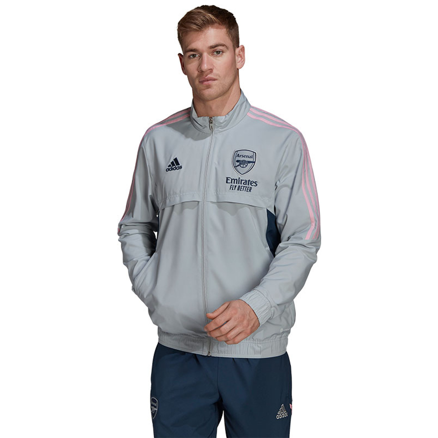 adidas Arsenal Pre-Match Trainingspak
