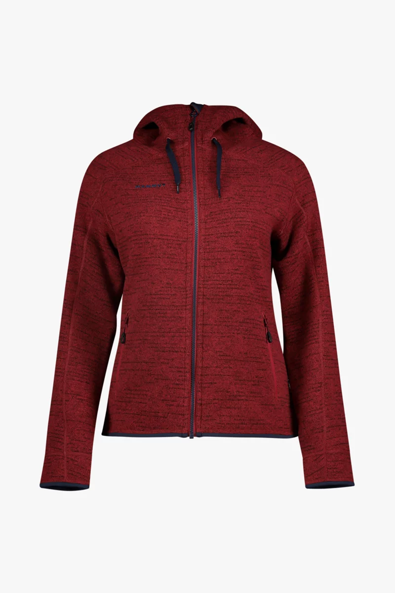 MAMMUT Arctic Damen Midlayer