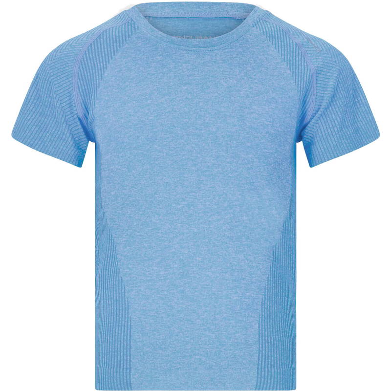 Endurance Halen Seamless Trænings T-shirt Børn
