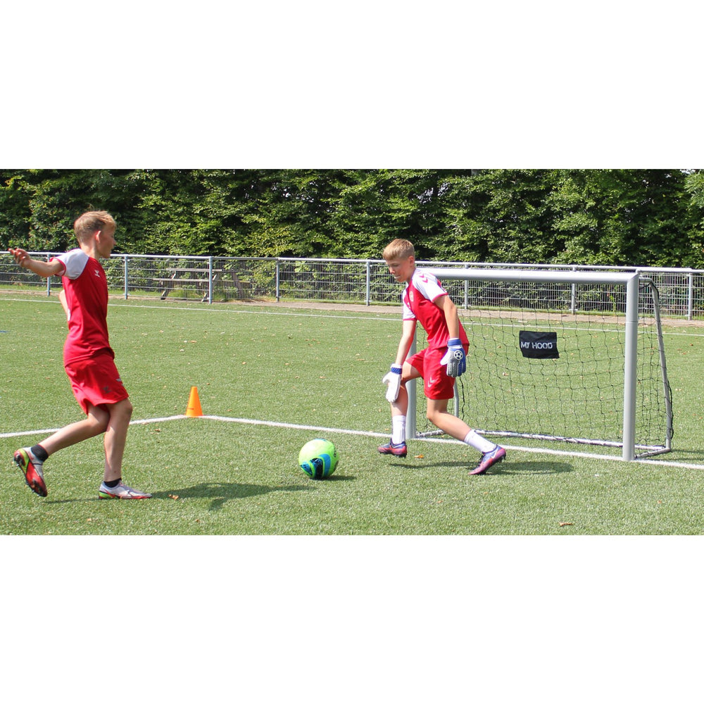 Køb My Hood Champion Fodboldmål 150X100