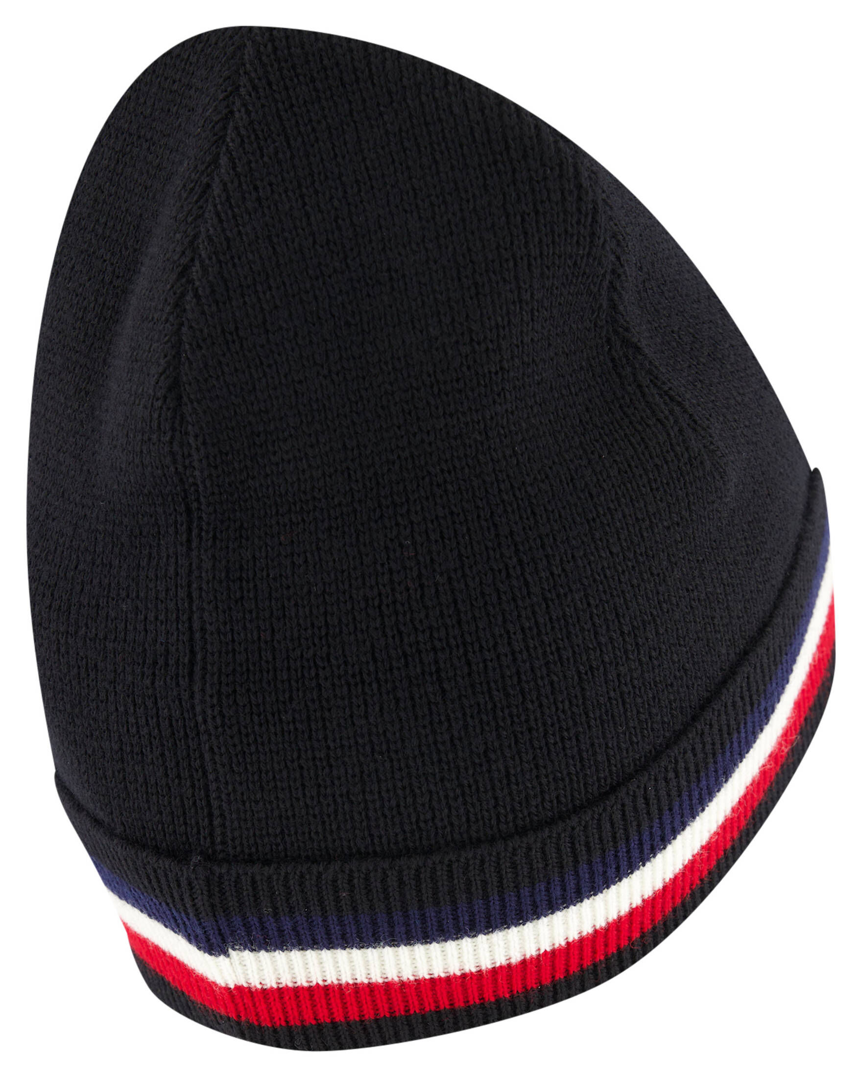 Moncler| Herren Strickmütze aus Schurwolle