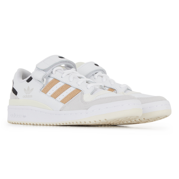 ADIDAS ORIGINALS FORUM LOW
