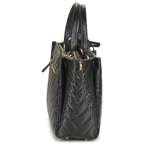 Guess - JANIA SATCHEL - Noir