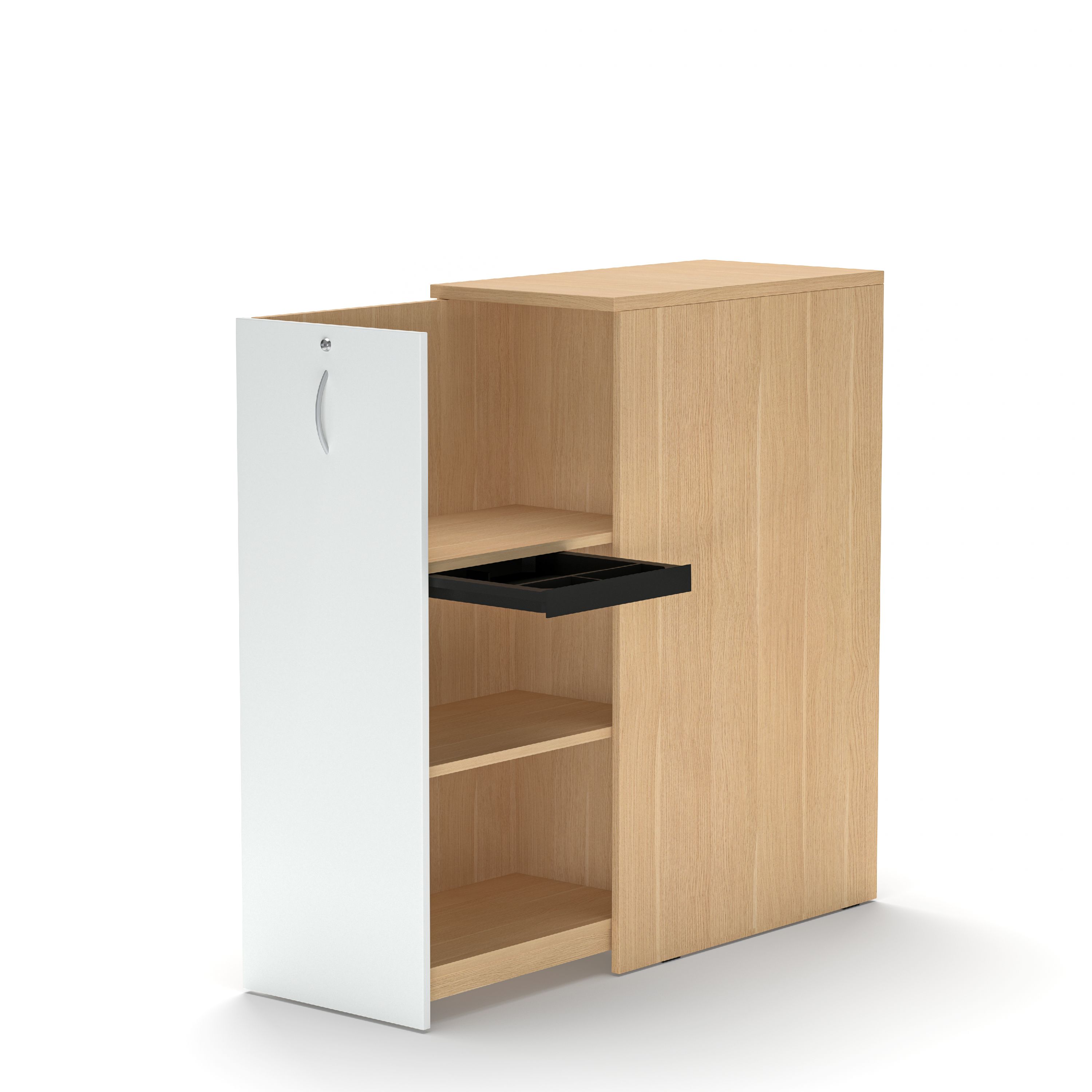 Aktenschrank K40