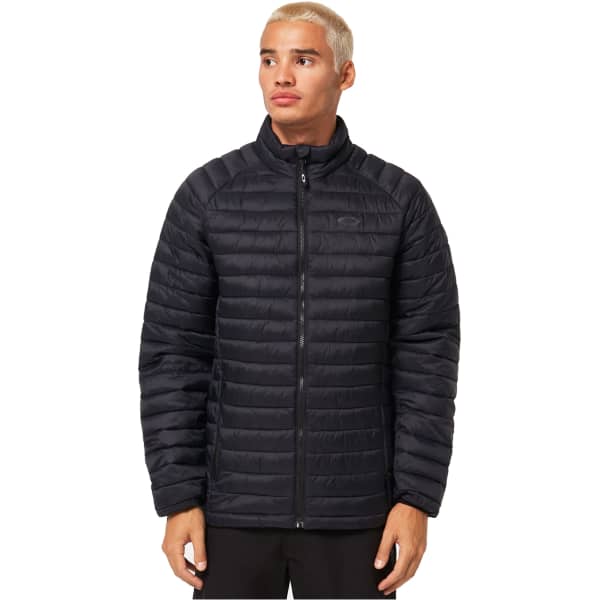 Doudoune ski OAKLEY OMNI THERMAL JACKET BLACKOUT