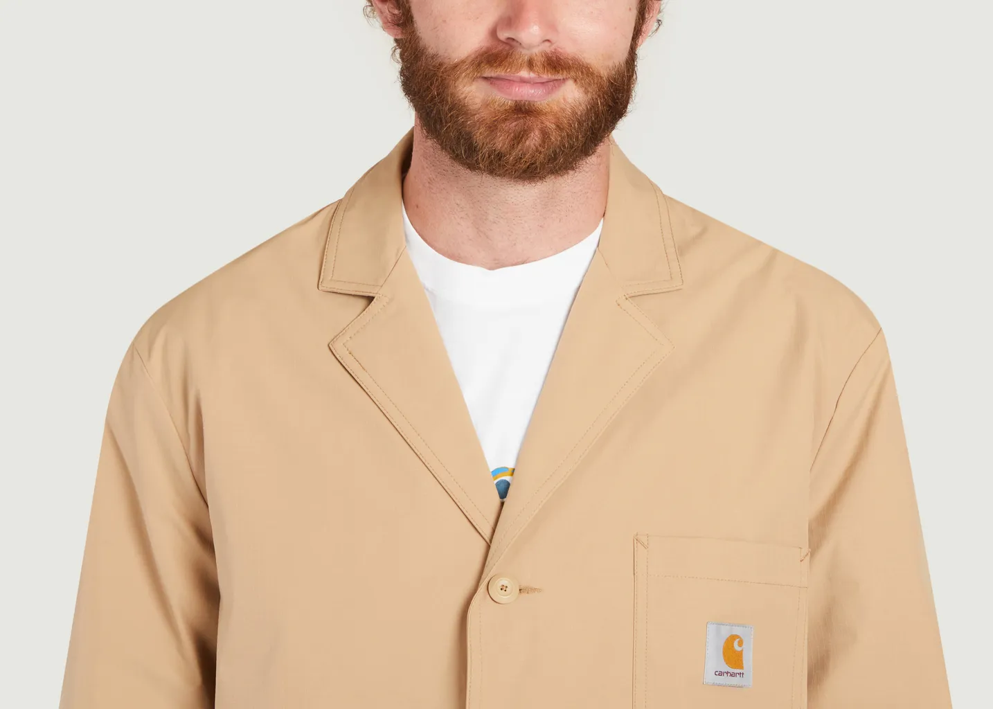 Montana Blazer loose Carhartt WIP