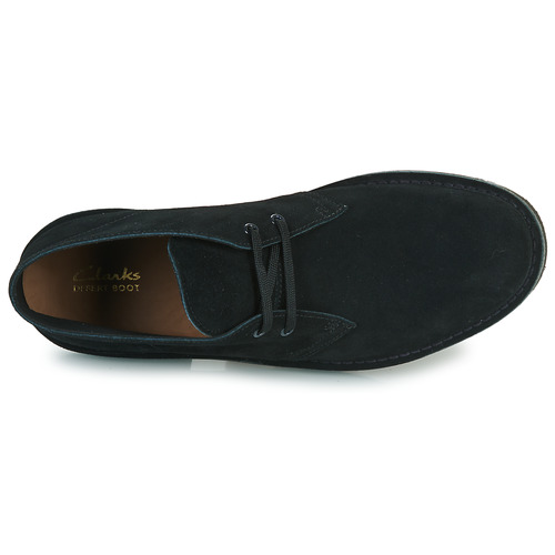 Clarks - DESERT BT EVO - Noir