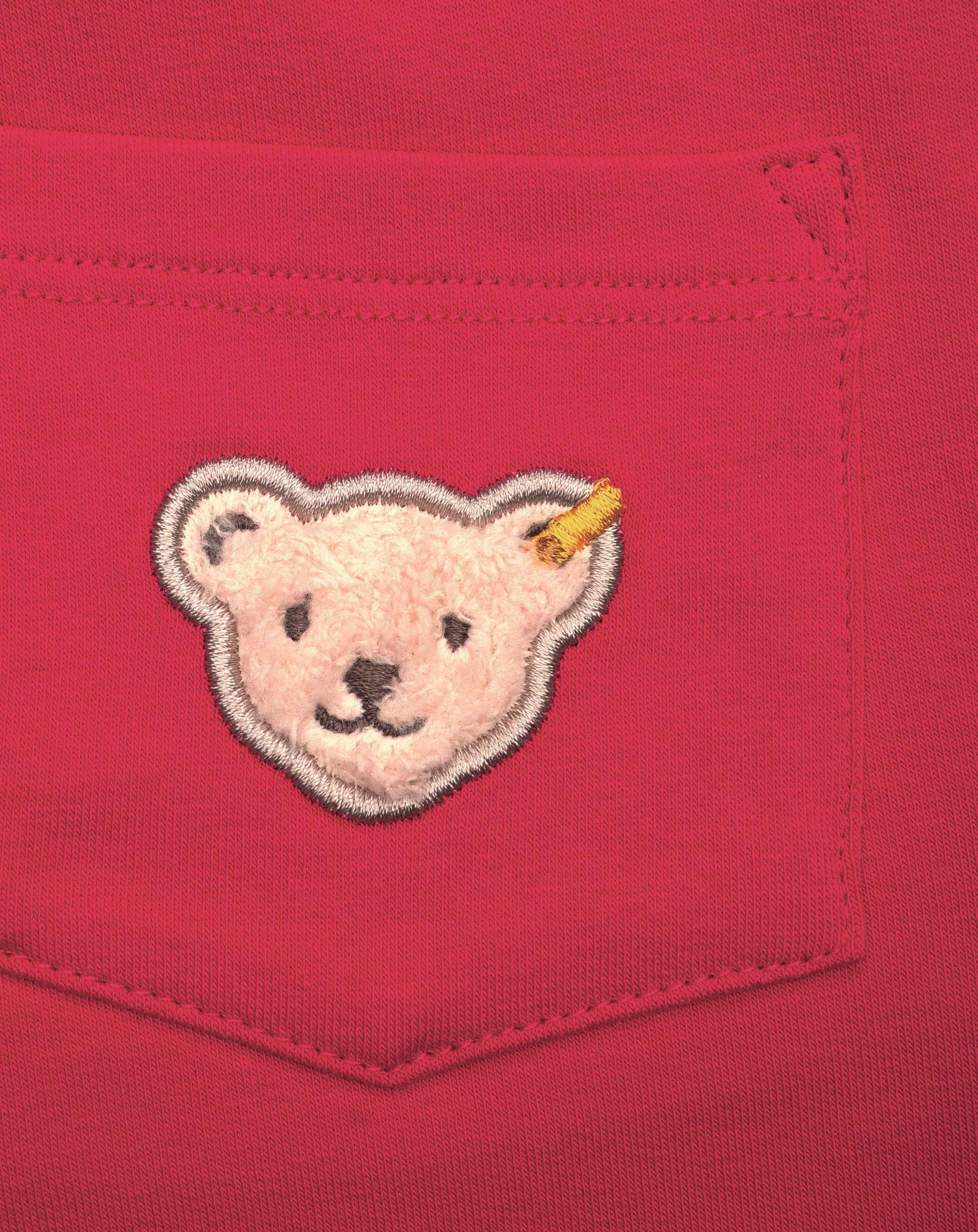 Shorts VEIT in tango red