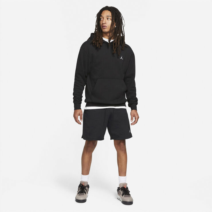 Nike Jordan Essential Fleece Shorts Sort