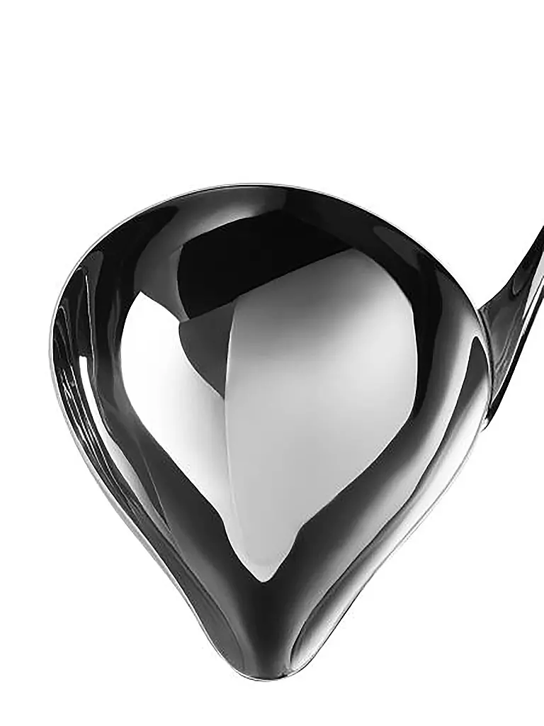 WMF Profi Plus Gießlöffel 28cm silber