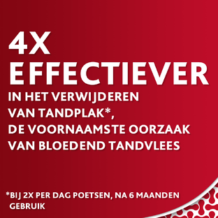 Parodontax Ultra Clean Tandpasta - dagelijkse tandpasta tegen bloedend tandvlees 75ML