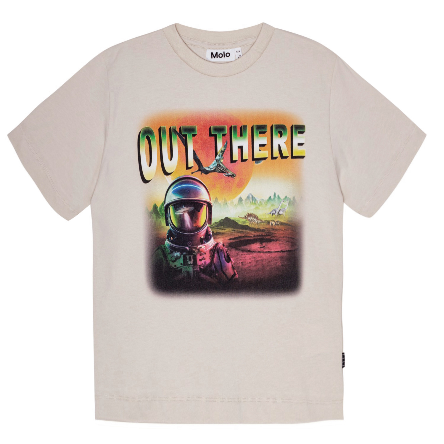 Riley - Out There Light