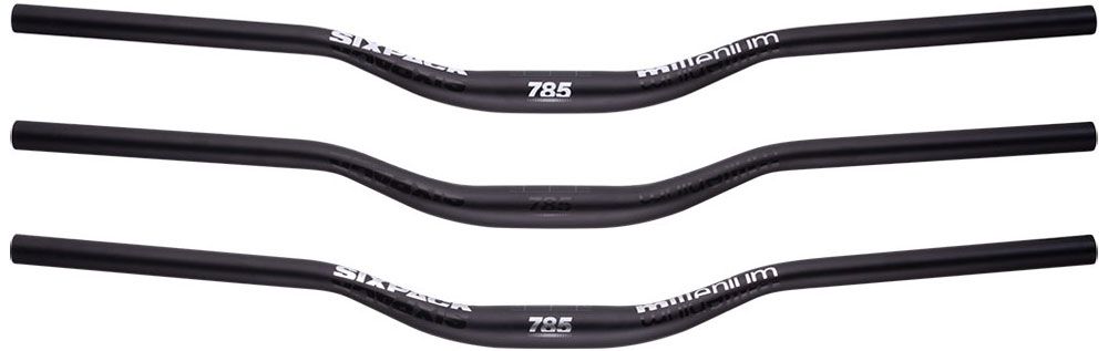 Sixpack Racing Millenium785 Dirt Edition Lenker kaufen | Bike-Discount