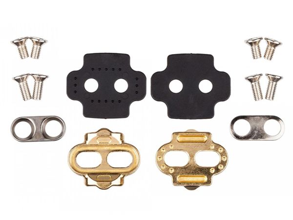 Crankbrothers 6° Bevægelighed Klamper