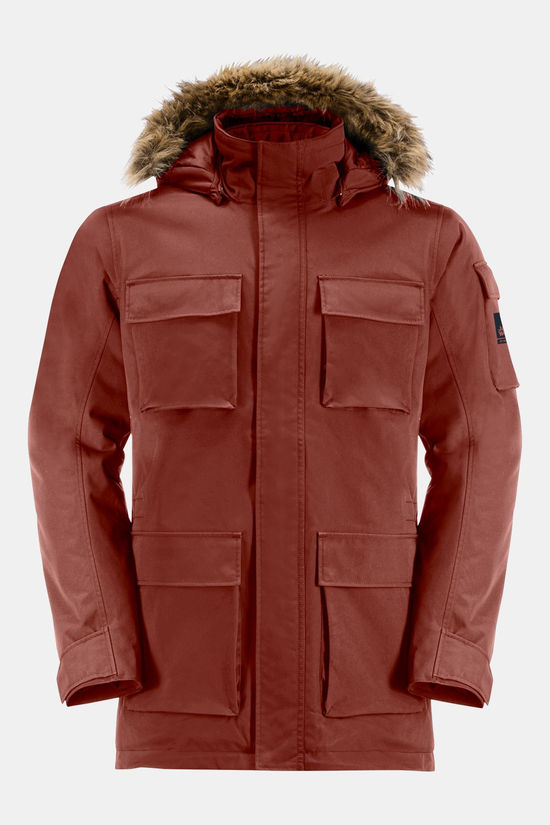 Jack Wolfskin Jack Wolfskin Glacier Canyon Parka