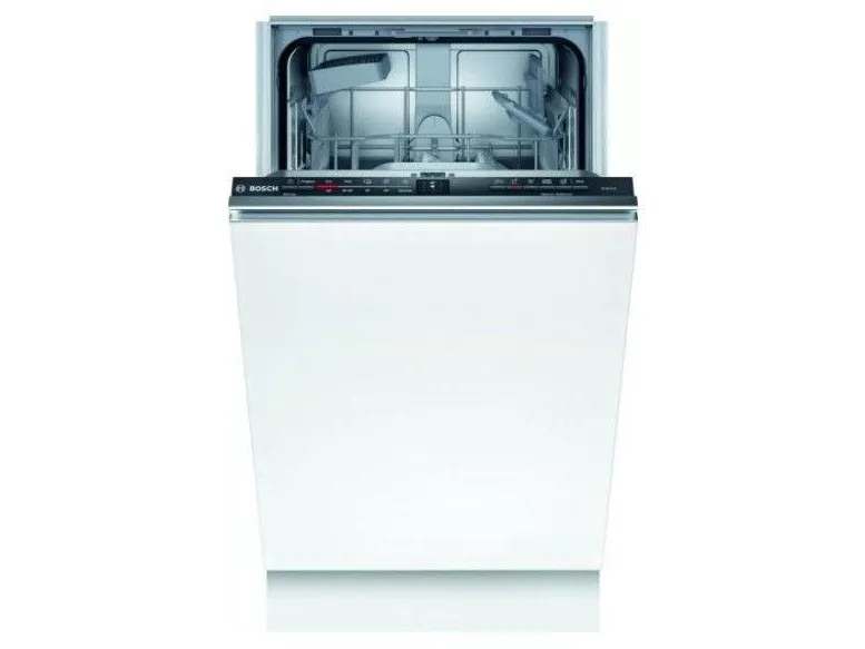Bosch Serie | 2 SPV2IKX10E - Home Connect - InfoLight - MachineCare - 48 dB