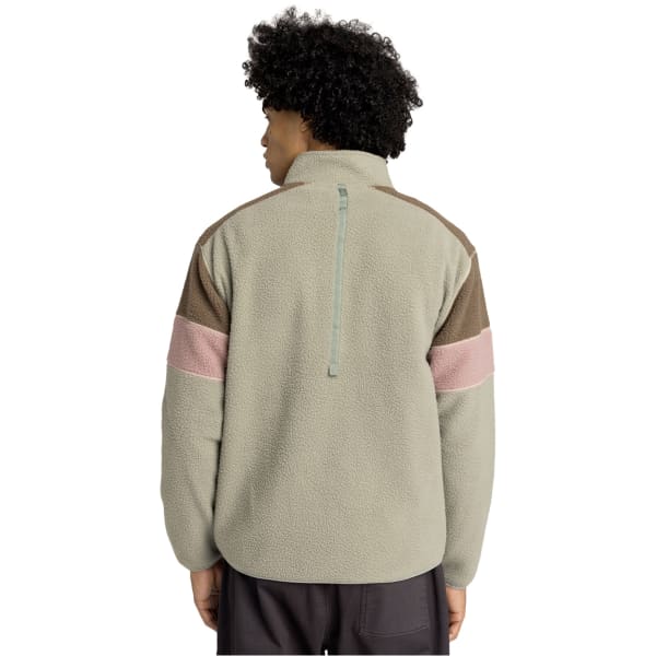 Sweat polaire QUIKSILVER CLEAN COAST HZ SEA SPRAY