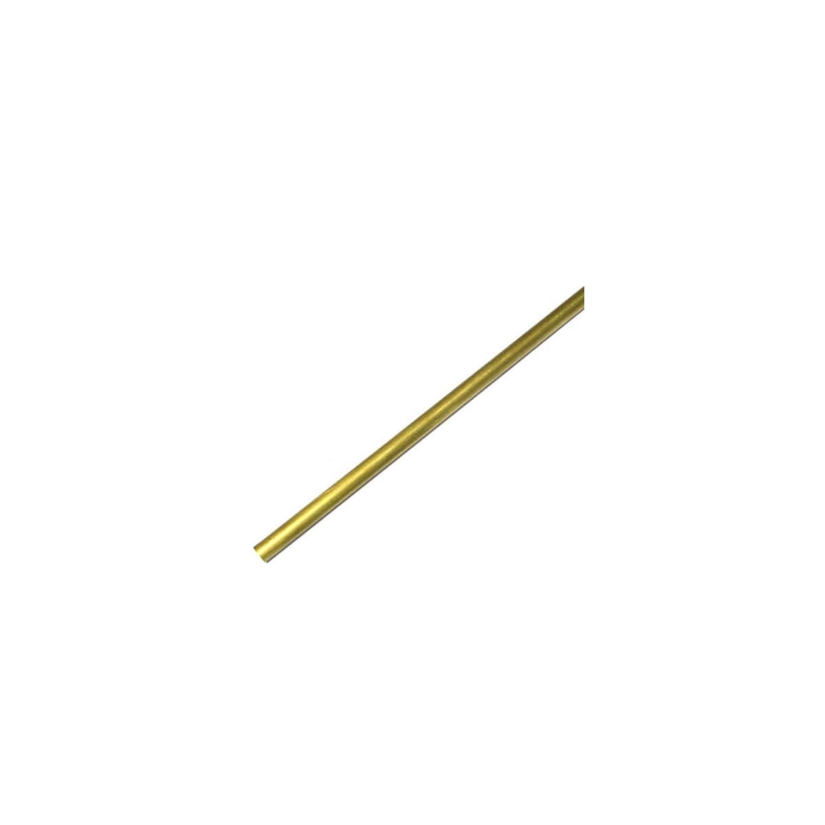 TFL-514B15 Copper Tube Ø6x0.2mm