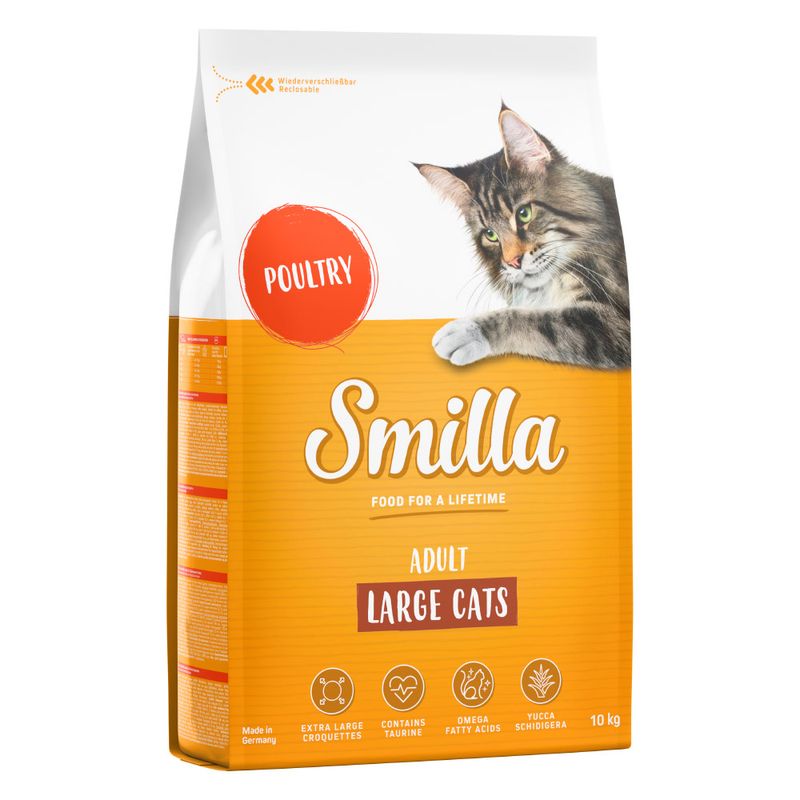 Smilla Adult XXL, volaille