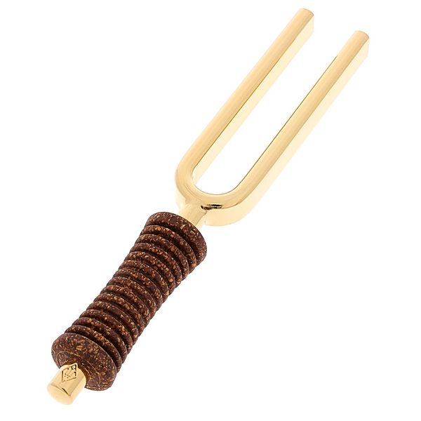 Thomann Tuning Fork Solfeggi 741Hz Sol