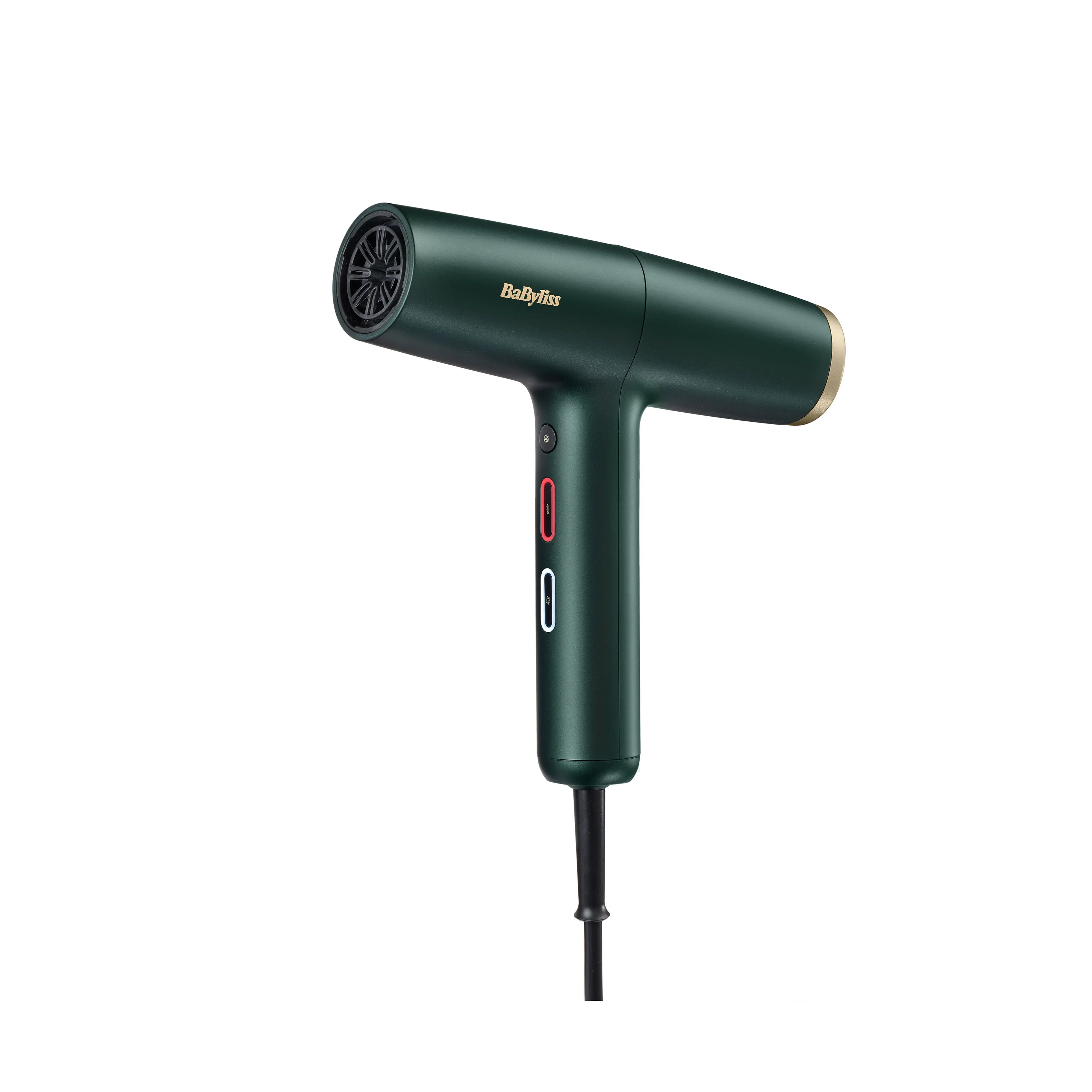 BaByliss Air Power Pro Hårtørrer D6555DE