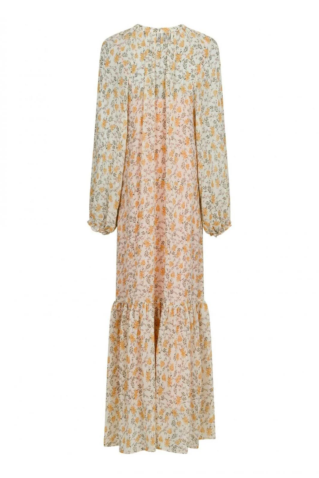 Neo Noir Hallas Field Dress