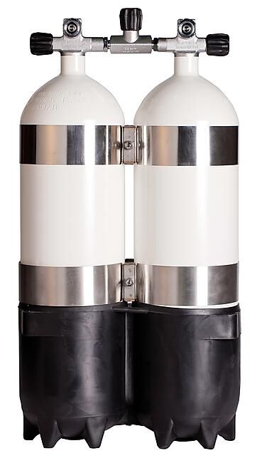 ROTH - BLOC BI 10 L 300B + ROB ISO+PIED+CERCLAGE