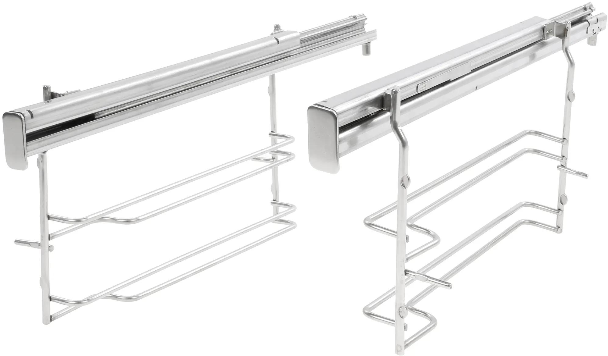 TELESCOPISCHE RAIL 00577565