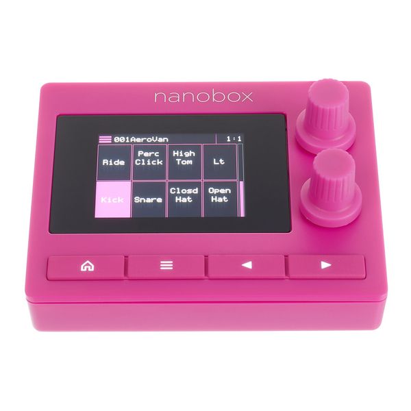 1010music nanobox razzmatazz