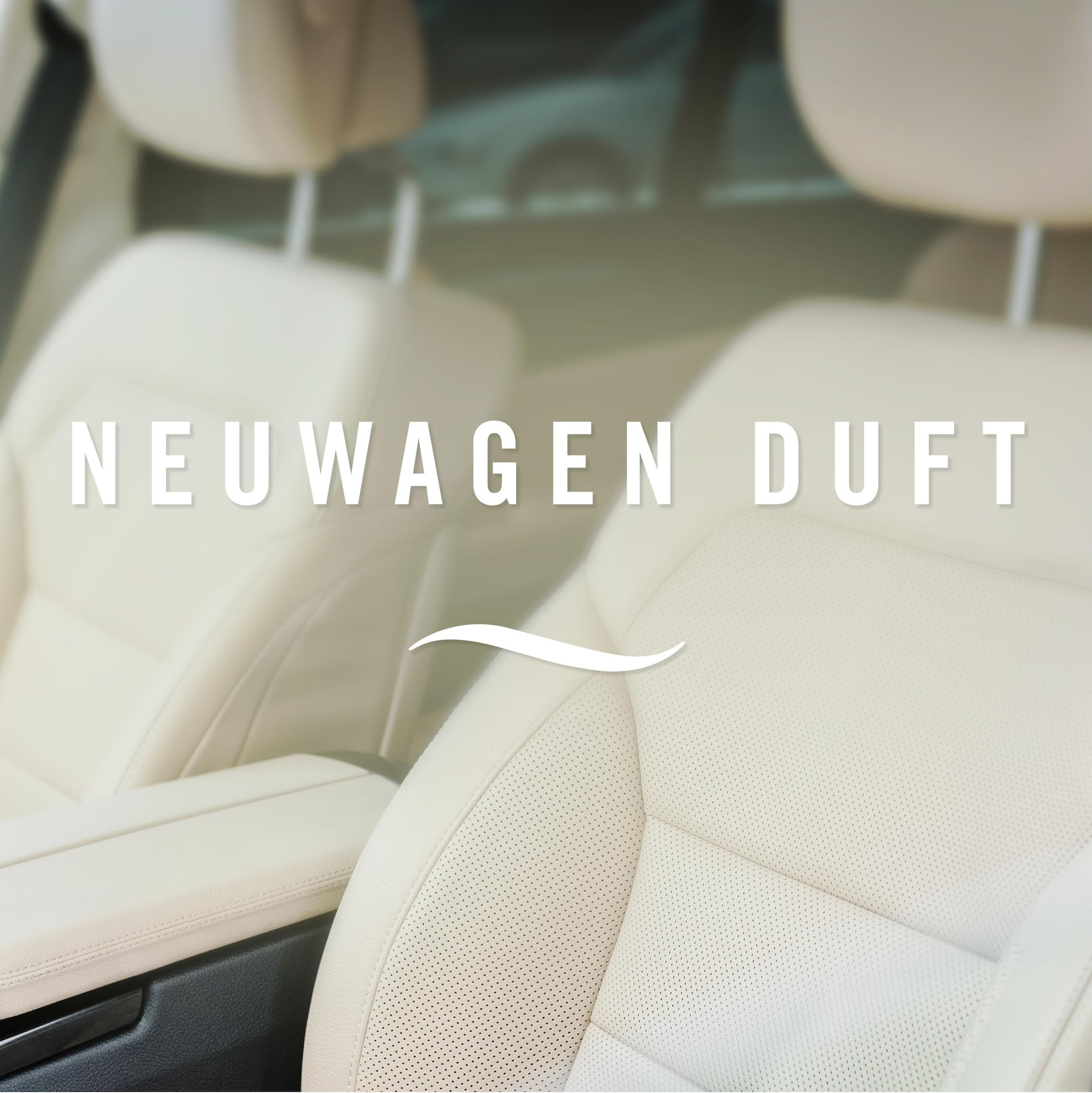(2ml) Car Auto Duft Lufterfrischer - Neuwagenduft