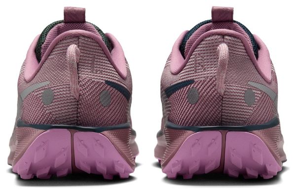 Chaussures Trail Nike Pegasus Trail 5 Violet Enfant