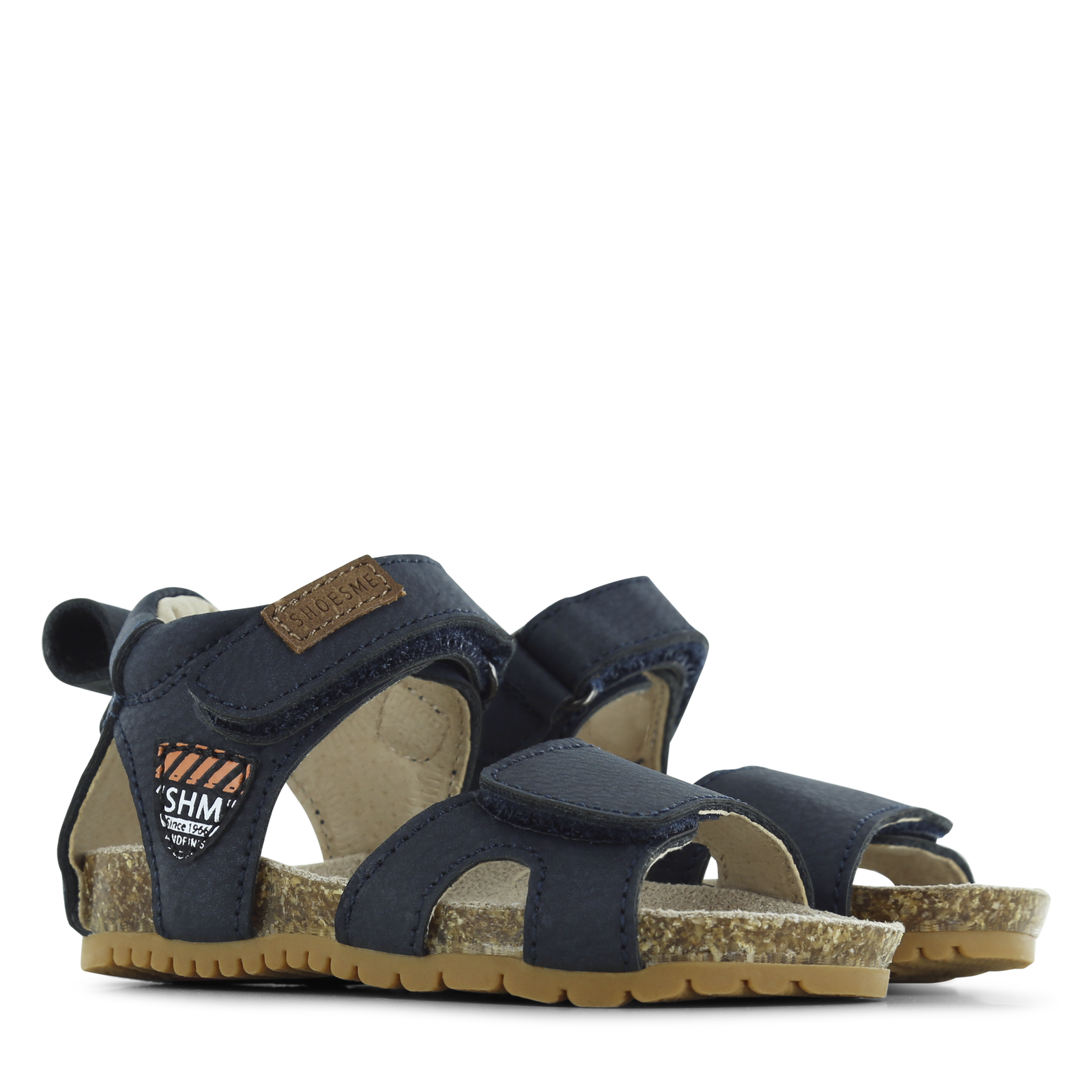Shoesme dunkelblaue Sandale