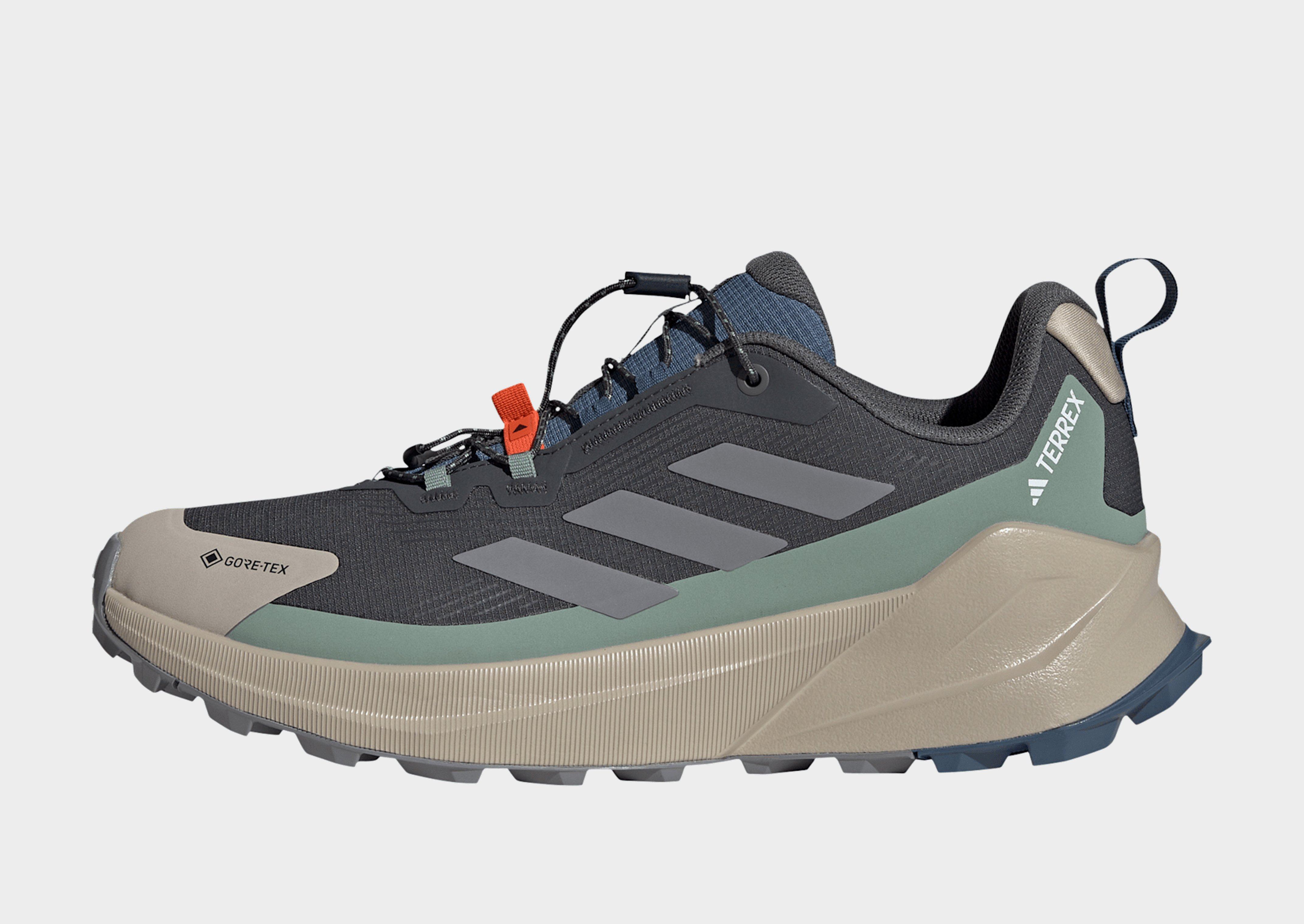adidas Chaussure de randonnée laçage rapide Terrex Trailmaker 2 GORE-TEX