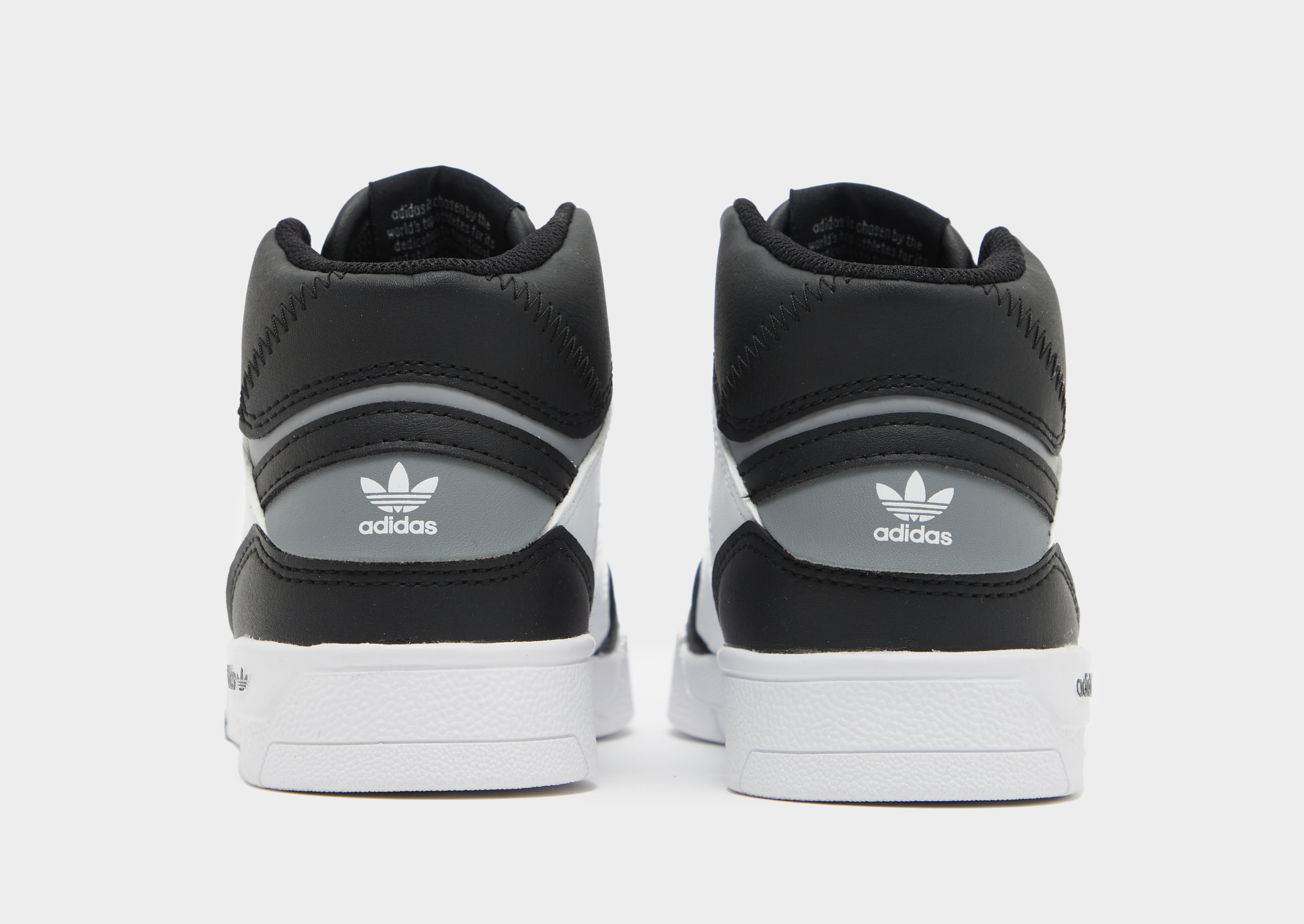 adidas Originals Drop Step Mid Enfant
