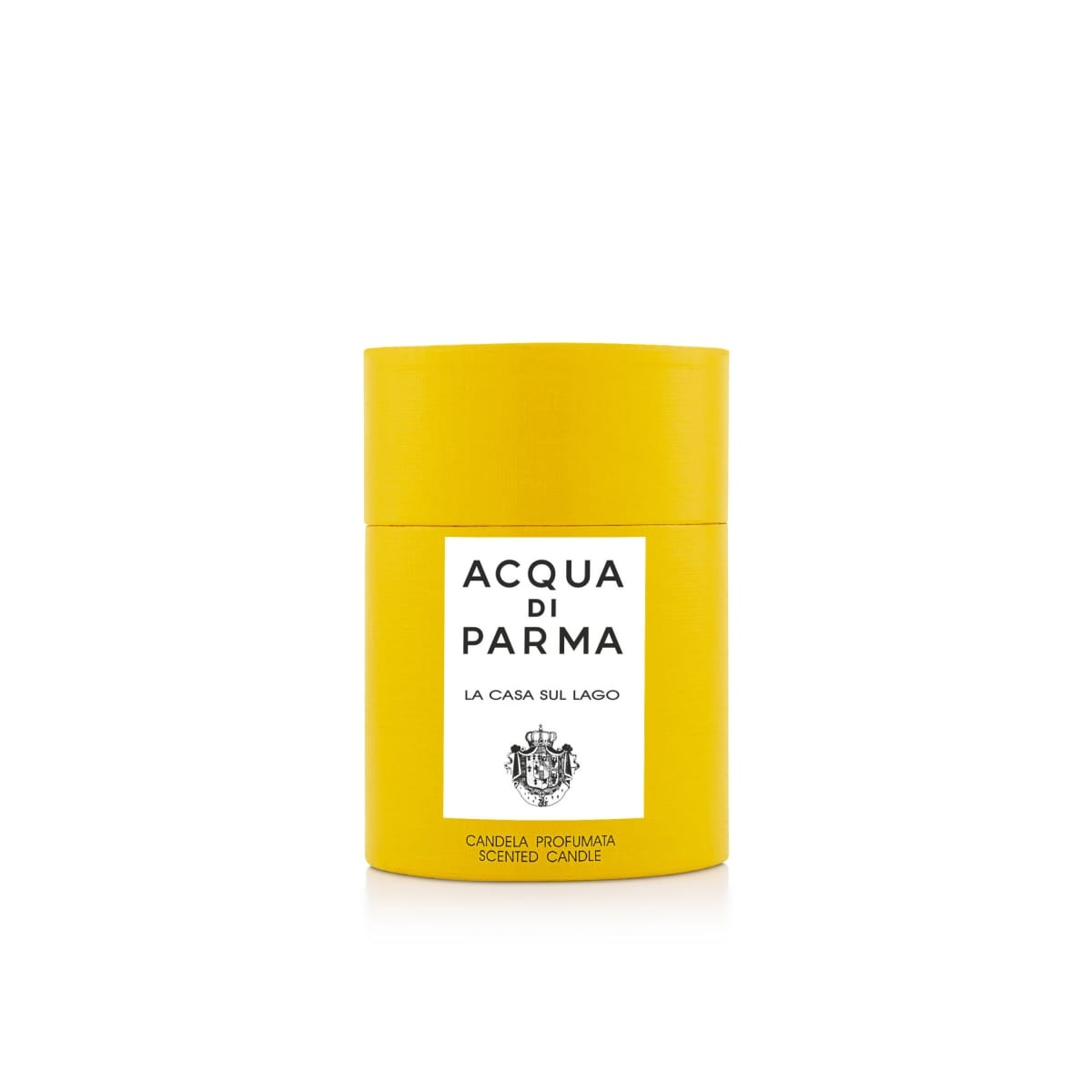 ACQUA DI PARMA La Casa Sul Lago Bougie Parfumée
