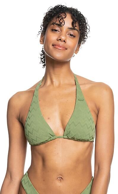 ROXY - MAILLOT DE BAIN CURRENT COOLNESS ELONGATED TRI