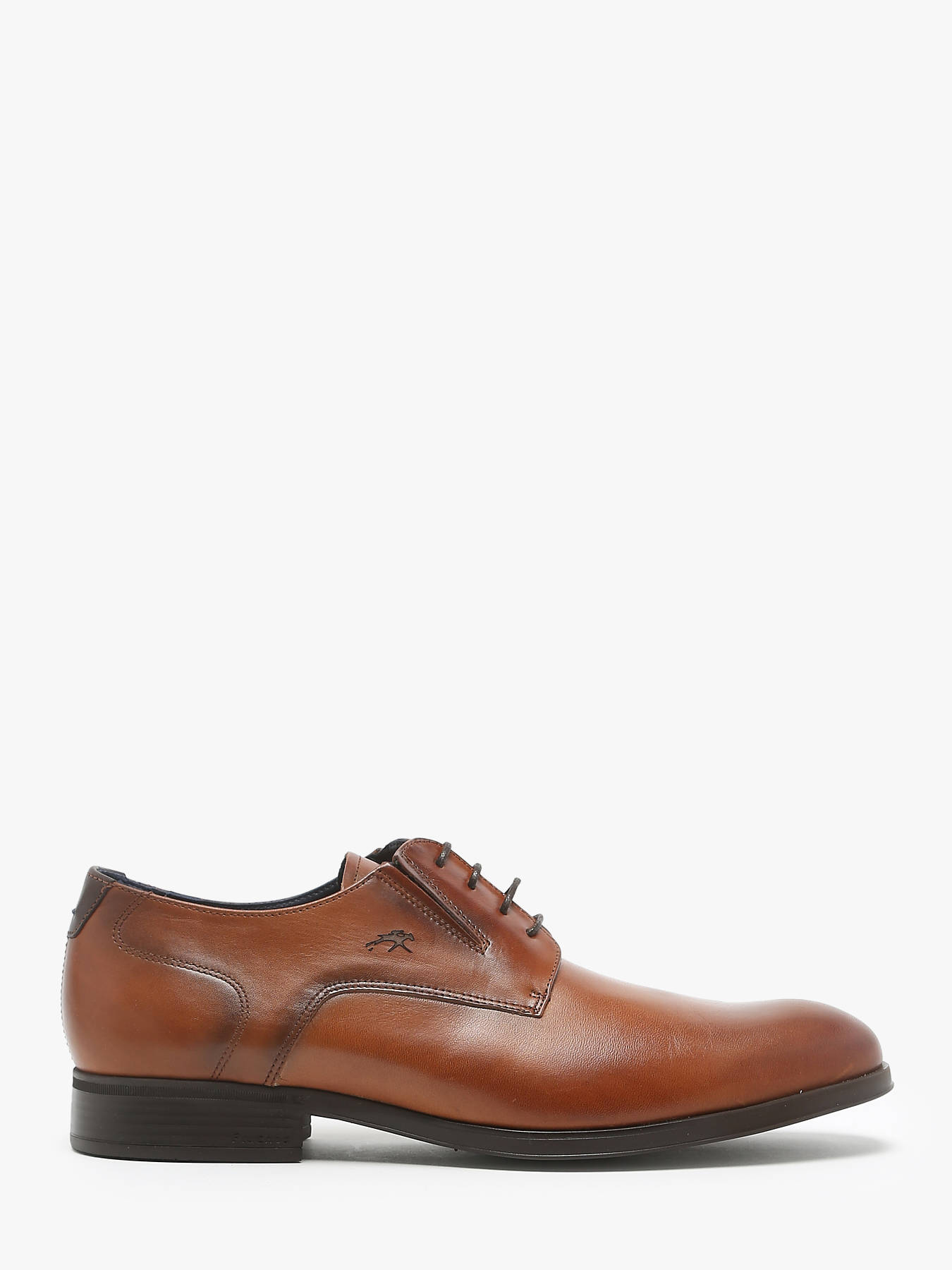 Chaussures de ville en cuir FLUCHOS
