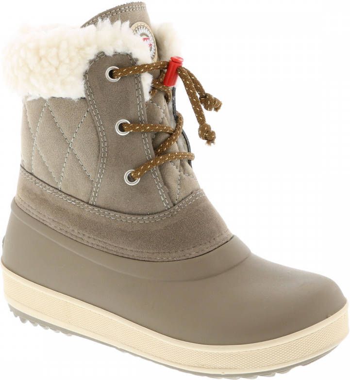 Olang Ape Snowboots Kinderen Topo Beige