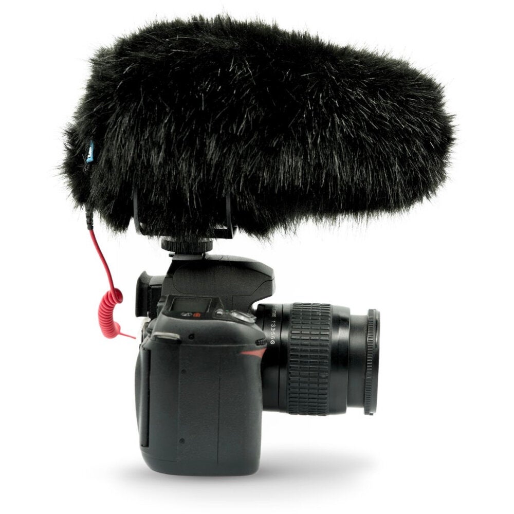 Radius RODE VideoMic Pro+ Mini Windcover