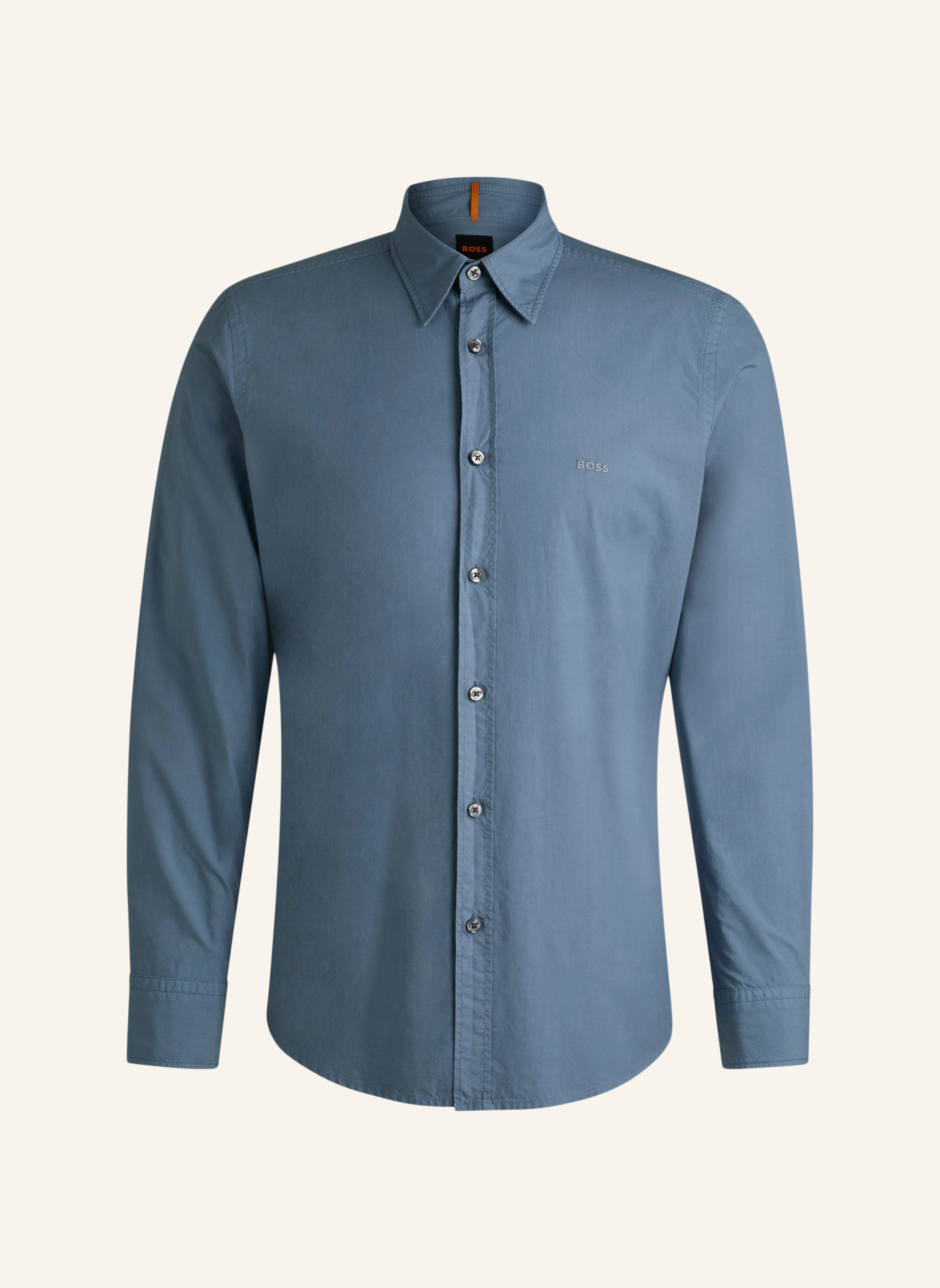 BOSS Casual Hemd RELEGANT_6_M Regular Fit