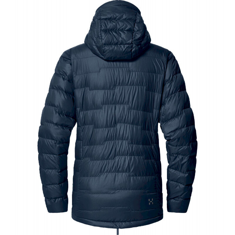 ROC Flash Down Hood - Doudoune femme