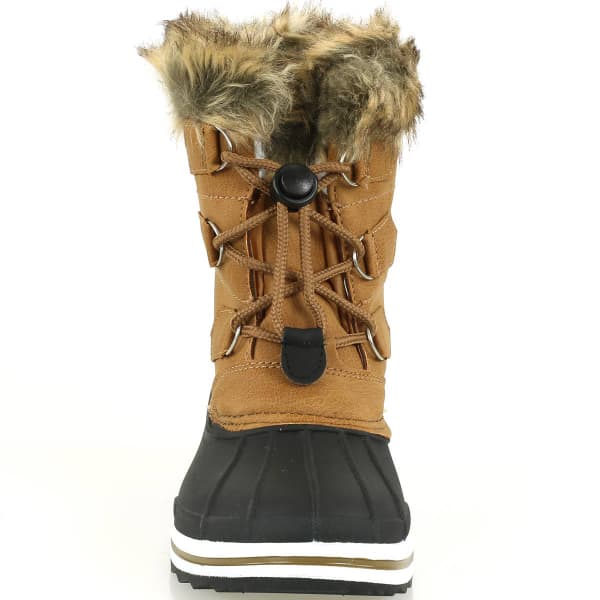 Après ski KIMBERFEEL ADRIANA2 BEIGE